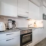 Apartmán Levillas Sointuilevi 2a76 *