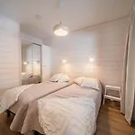 Apartmán Levillas Sointuilevi 2a76 Levi