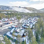 Levillas Sointuilevi 2a76 Apartmán Levi