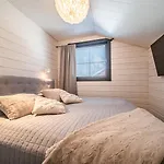 Apartmán Levillas Sointuilevi 2a76