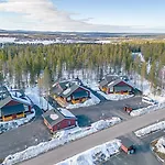 Levillas Sointuilevi 2a76 Apartmán *