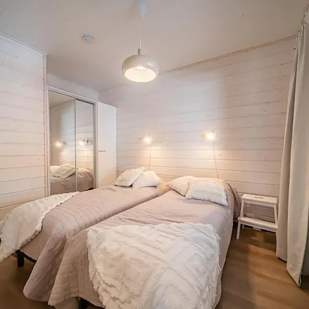 Apartment Levillas Sointuilevi 2a76 Levi