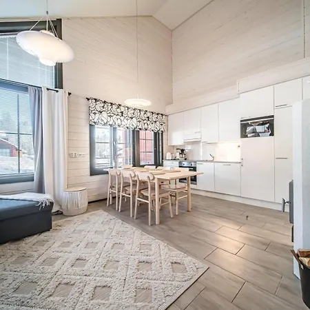 Levillas Sointuilevi 2a76 * Levi