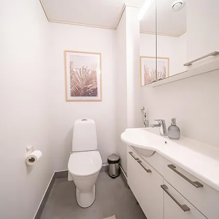 Apartment Levillas Sointuilevi 2a76 Levi