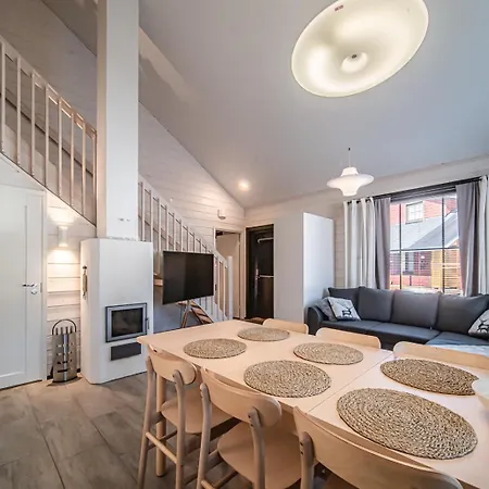 Levillas Sointuilevi 2a76 Apartment *