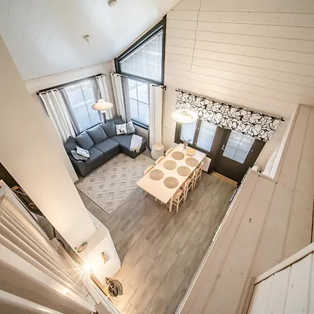 Apartment Levillas Sointuilevi 2a76 Levi