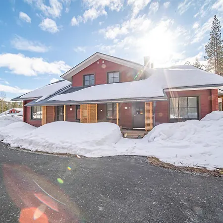 Levillas Sointuilevi 2a76 Apartmán *