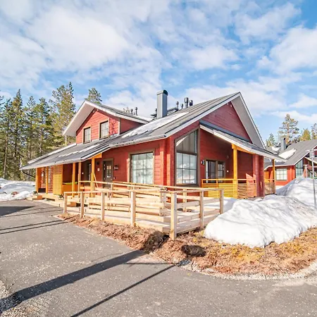 Levillas Sointuilevi 2a76 * Levi