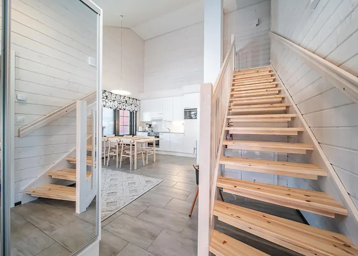 Appartement Levillas Sointuilevi 2a76