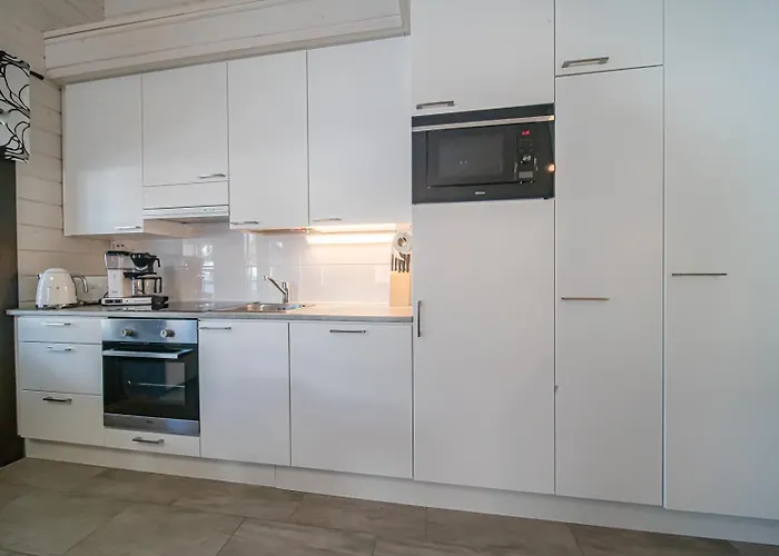 Levillas Sointuilevi 2a76 * Levi