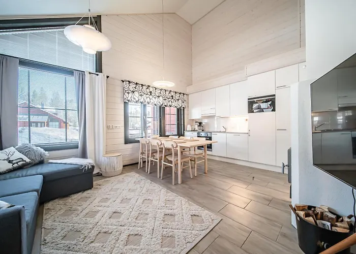 Levillas Sointuilevi 2a76 * Levi