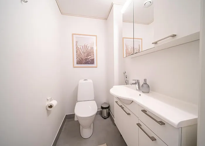 Appartement Levillas Sointuilevi 2a76 Levi