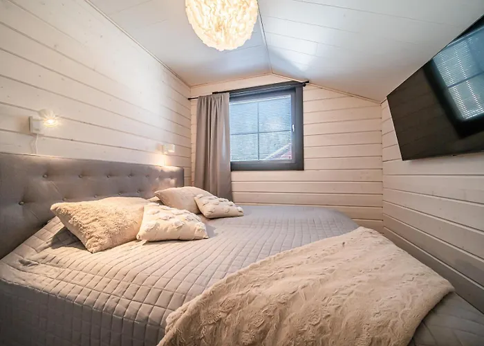 아파트 Levillas Sointuilevi 2a76