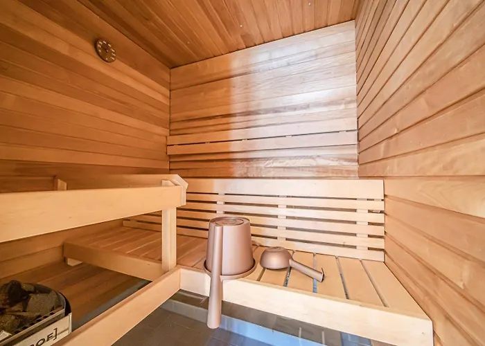 Levillas Sointuilevi 2a76 Appartement