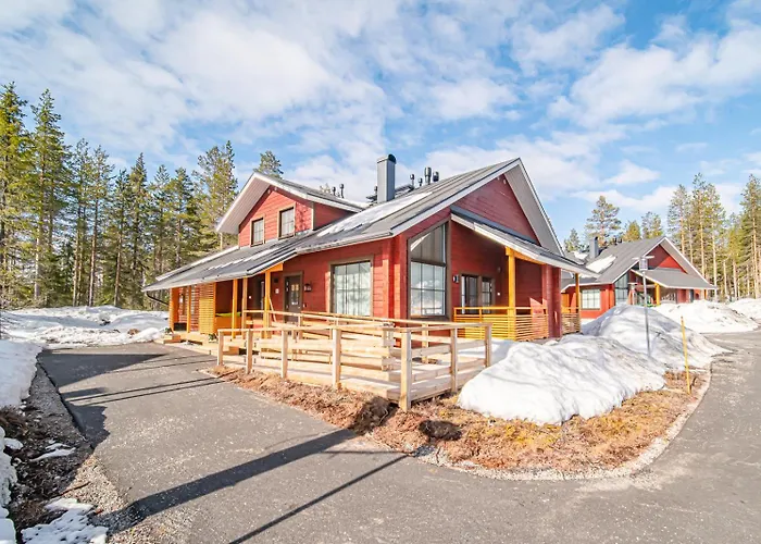 Levillas Sointuilevi 2a76 * Levi